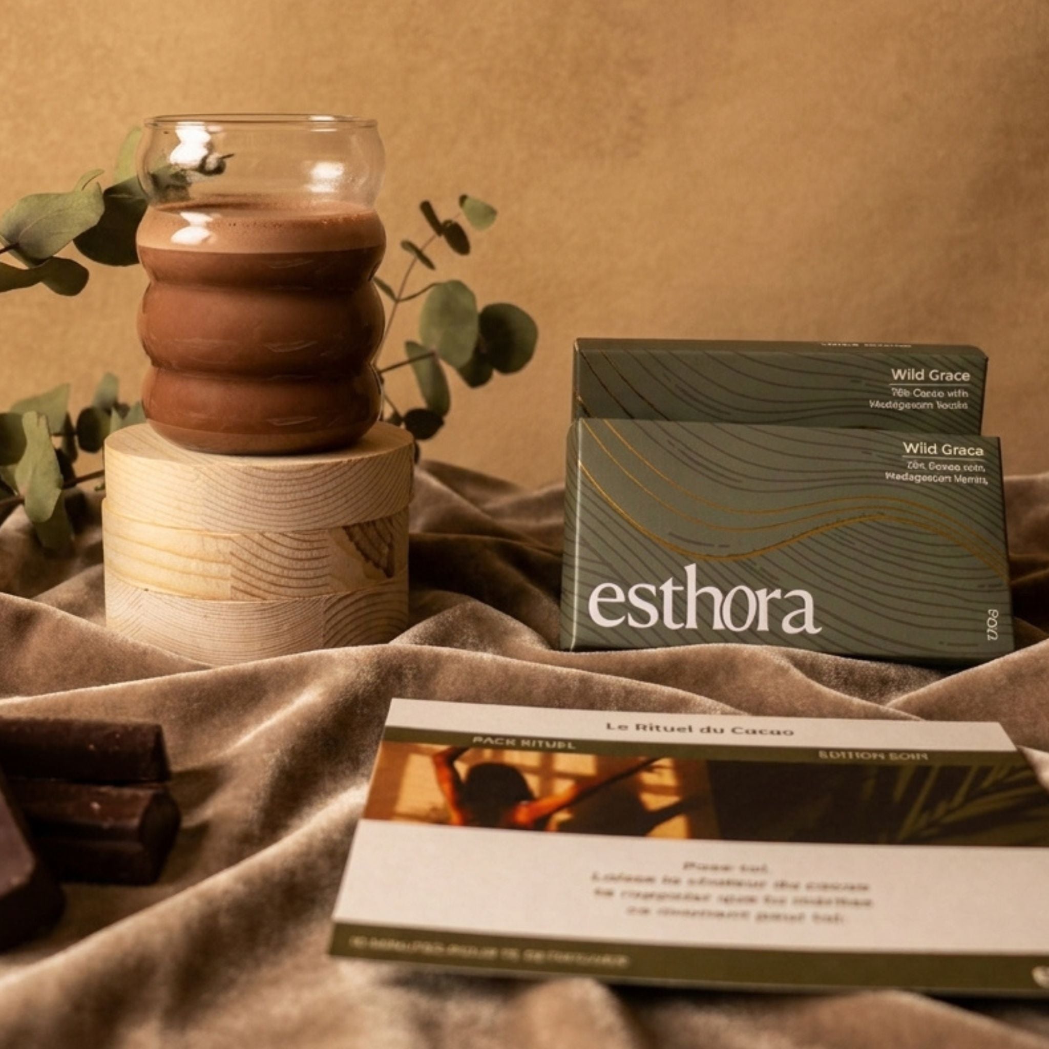 Le Rituel Esthora