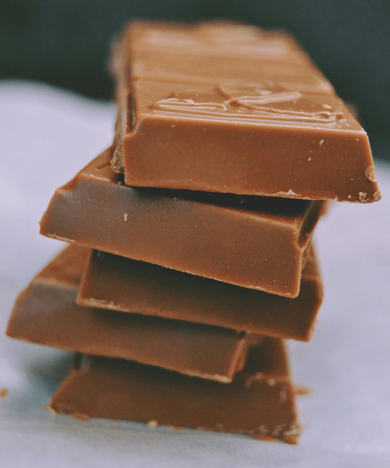 Divine Chai Melt