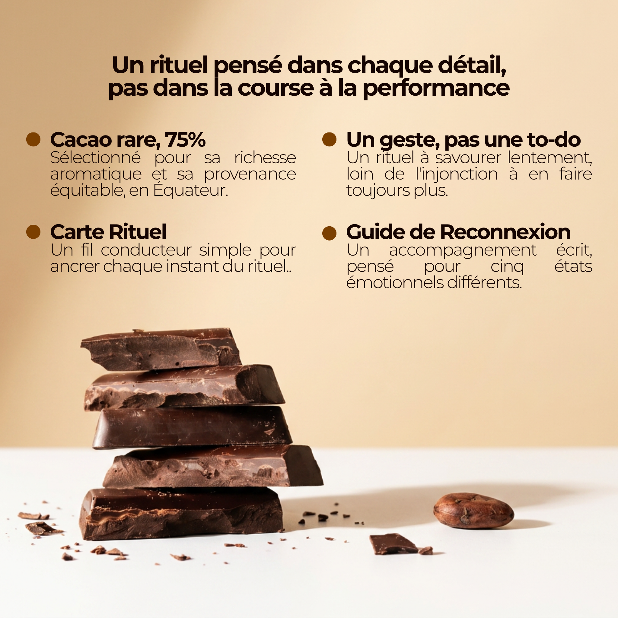 Le Rituel Esthora