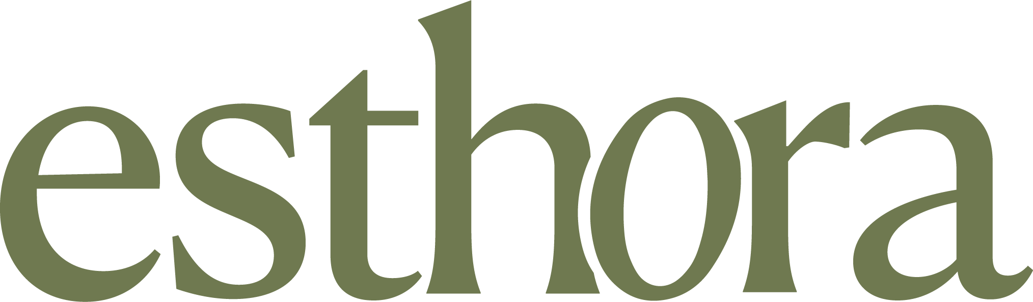 Esthora