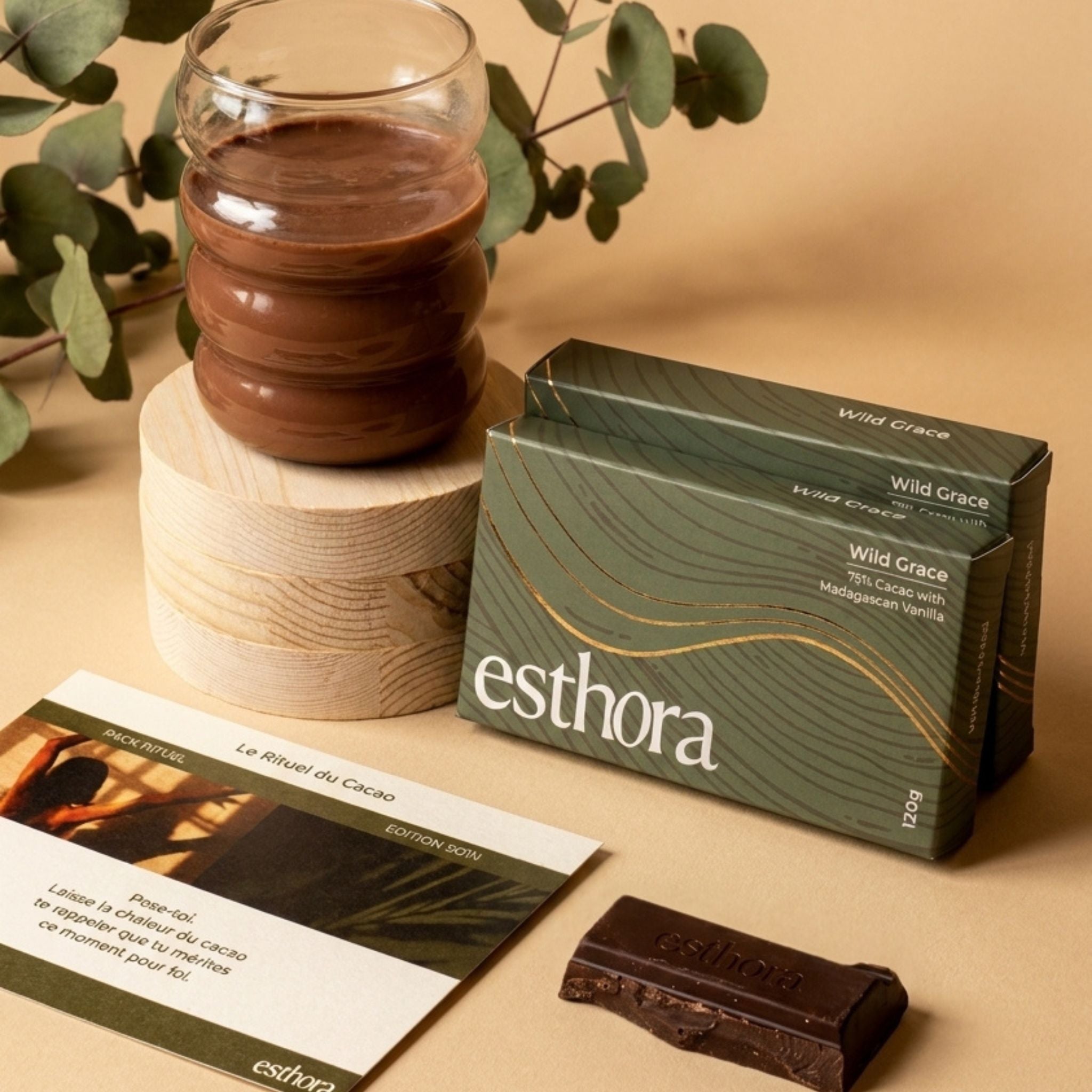 Le Rituel Esthora